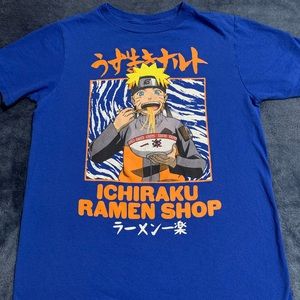 ICHIRAKU RAMEN SHOP SHIRT